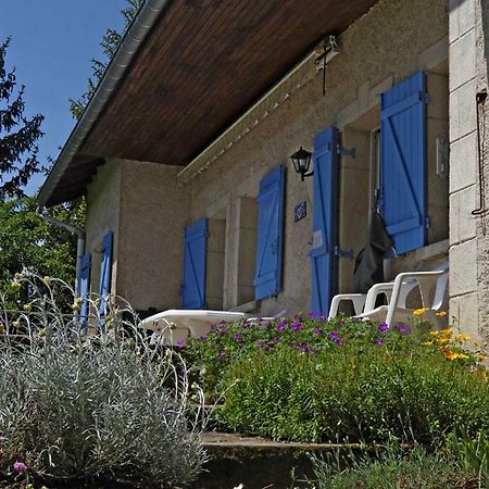 Le Lansquenet Villa Rorbach-les-Dieuze Dış mekan fotoğraf