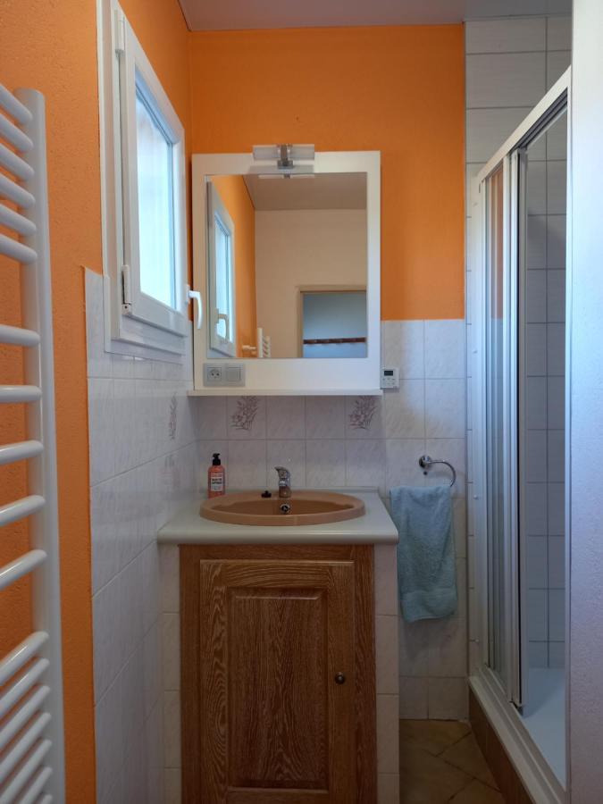 Le Lansquenet Villa Rorbach-les-Dieuze Dış mekan fotoğraf