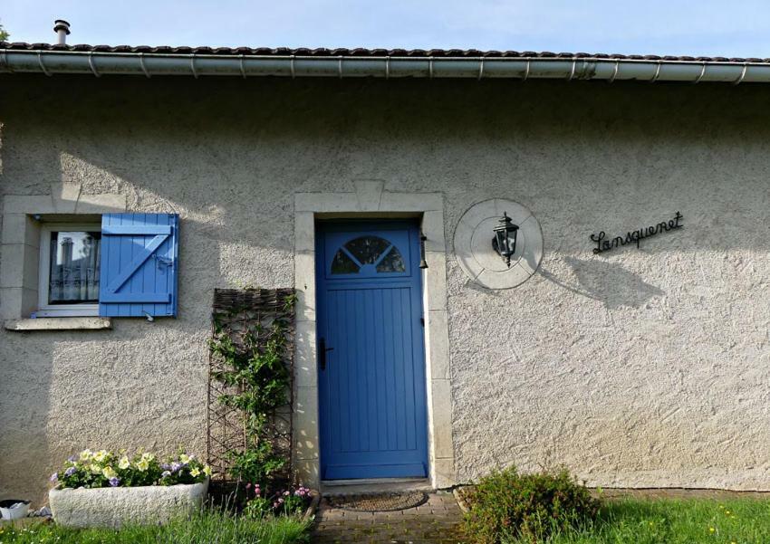 Le Lansquenet Villa Rorbach-les-Dieuze Dış mekan fotoğraf