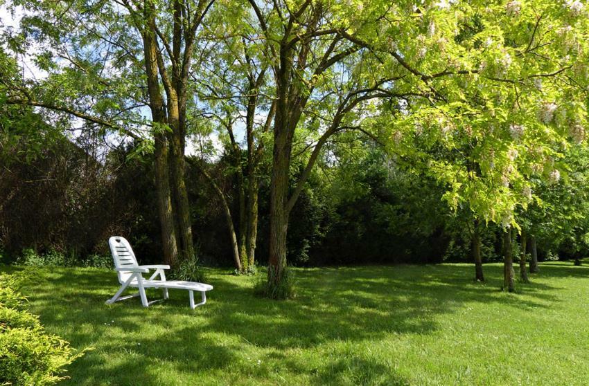Le Lansquenet Villa Rorbach-les-Dieuze Dış mekan fotoğraf